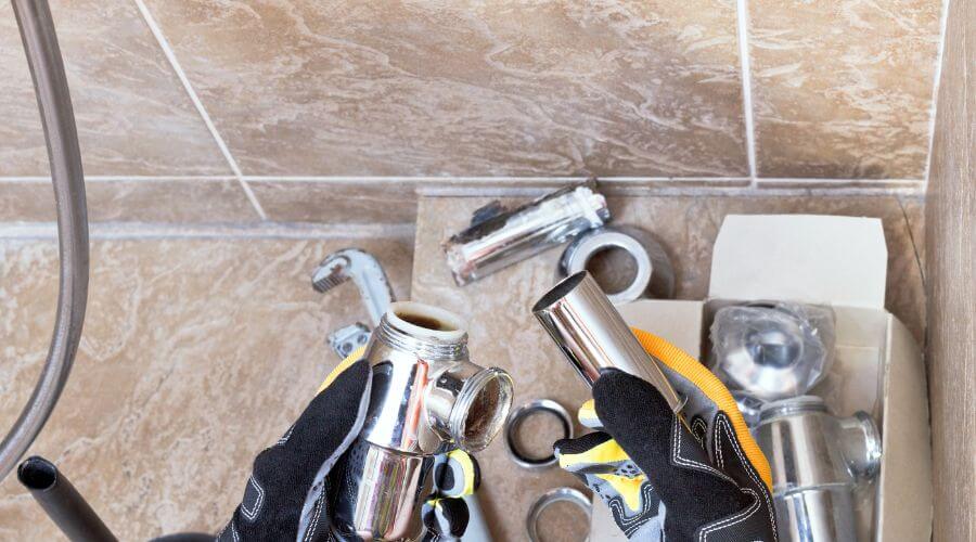 Expert tile roof repair services in Rosamond, CA